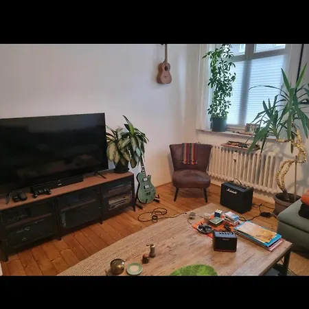 Apartment Lage