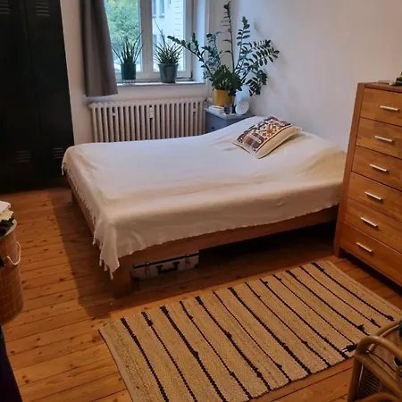 Apartment Lage