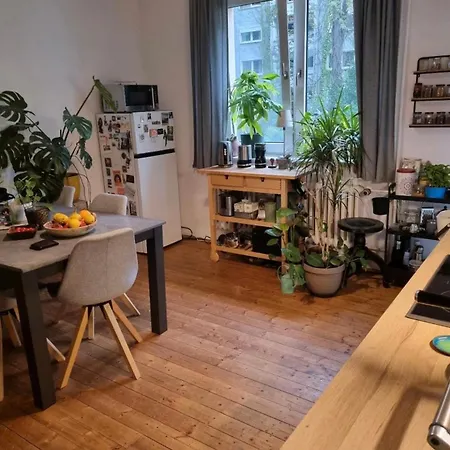 Apartment Lage
