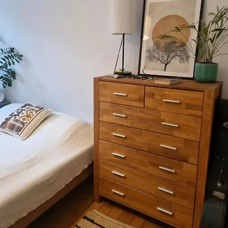 Lage Apartment *