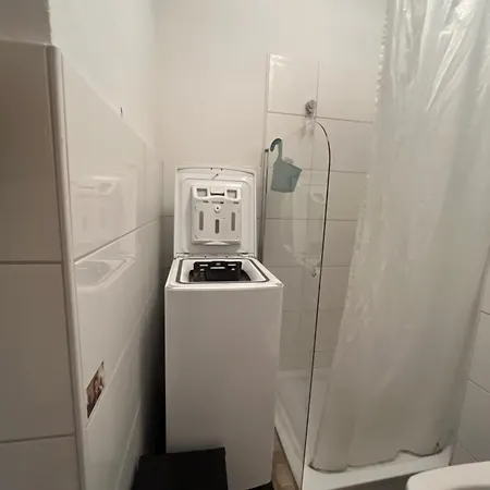 Apartment Lage